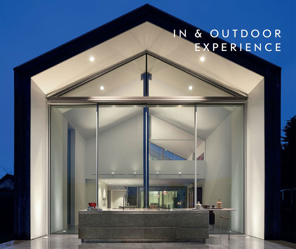 Eurocucina 2022