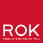 Logo Küchenhersteller ROK